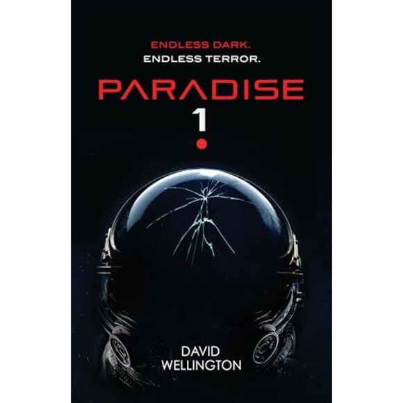 Paradise-1 -- David Wellington - Picture 3 of 4